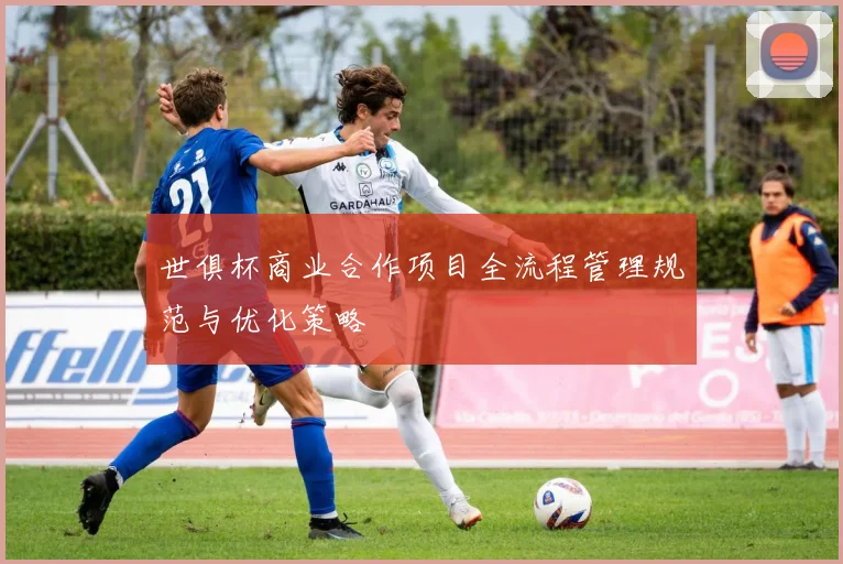 世俱杯商业合作项目全流程管理规范与优化策略