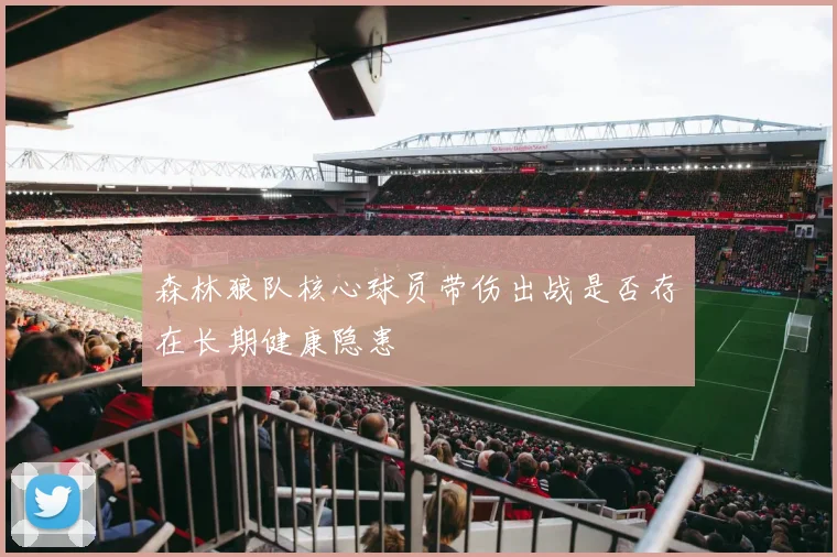 森林狼队核心球员带伤出战是否存在长期健康隐患