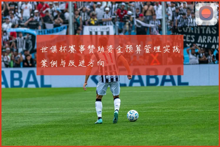 世俱杯赛事赞助资金预算管理实践案例与改进方向