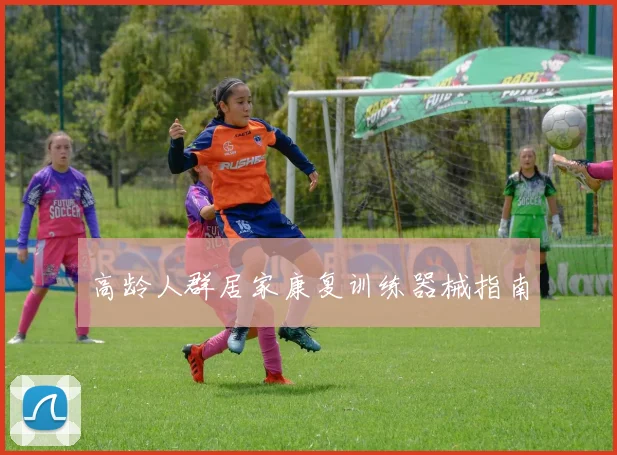 高龄人群居家康复训练器械指南